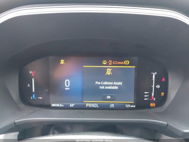 2023 FORD ESCAPE 1FMCU9GNXPUA81739 Photo 6