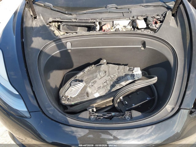 Tesla Model 3 Long Range/performance 2018 5YJ3E1EBXJF188270 Image 10