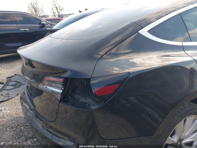 Tesla Model 3 Long Range/performance 2018 5YJ3E1EBXJF188270 Image 20