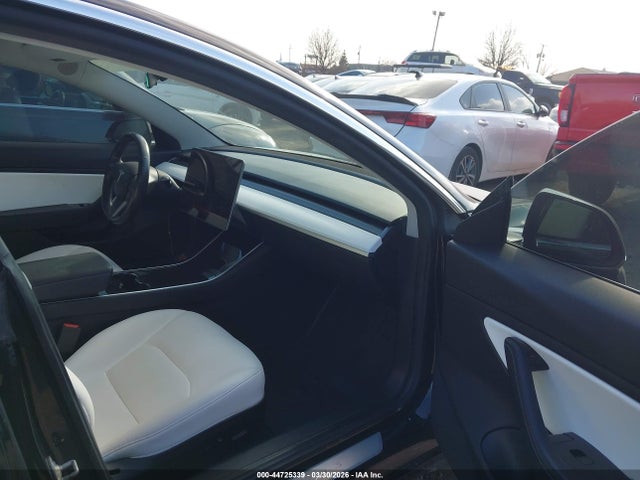Tesla Model 3 Long Range/performance 2018 5YJ3E1EBXJF188270 Image 5