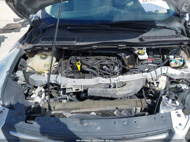 2013 Ford Escape Se მანქანა იყიდება აუქციონზე, vin: 1FMCU0GX5DUD65322, აუქციონის ნომერი: 44725340