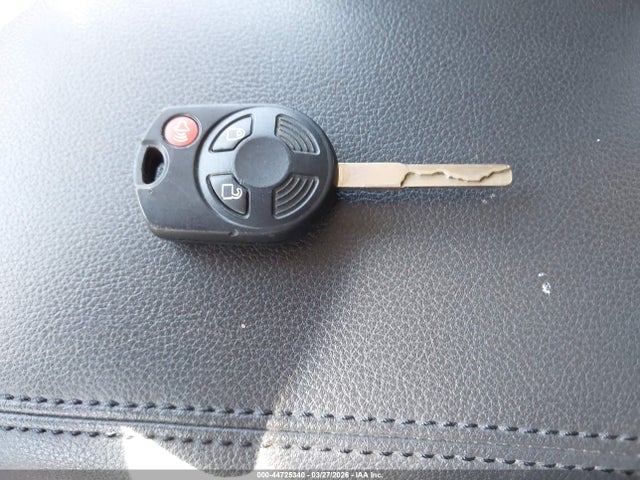2013 Ford Escape Se მანქანა იყიდება აუქციონზე, vin: 1FMCU0GX5DUD65322, აუქციონის ნომერი: 44725340