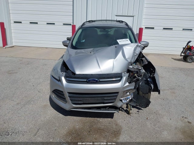 2013 Ford Escape Se მანქანა იყიდება აუქციონზე, vin: 1FMCU0GX5DUD65322, აუქციონის ნომერი: 44725340