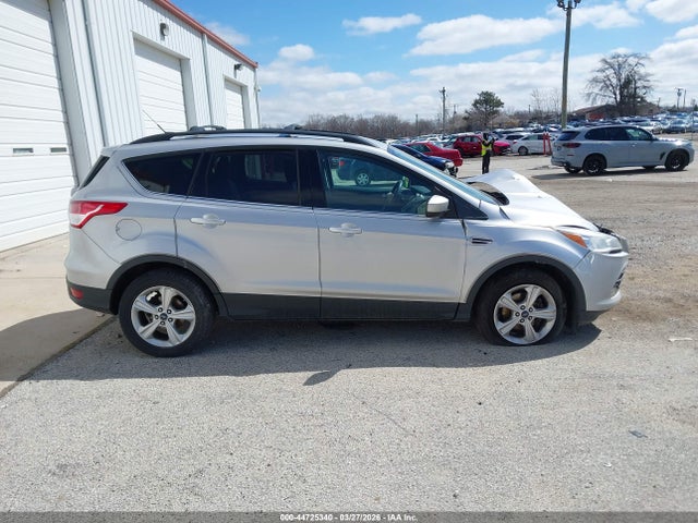 2013 Ford Escape Se მანქანა იყიდება აუქციონზე, vin: 1FMCU0GX5DUD65322, აუქციონის ნომერი: 44725340