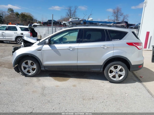 2013 Ford Escape Se მანქანა იყიდება აუქციონზე, vin: 1FMCU0GX5DUD65322, აუქციონის ნომერი: 44725340