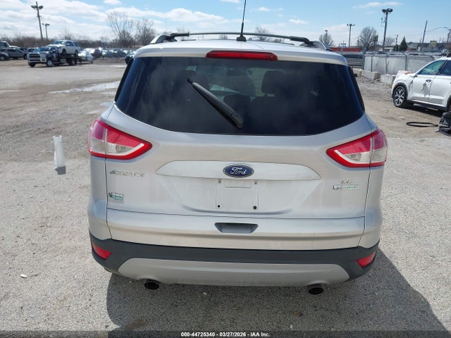2013 Ford Escape Se მანქანა იყიდება აუქციონზე, vin: 1FMCU0GX5DUD65322, აუქციონის ნომერი: 44725340