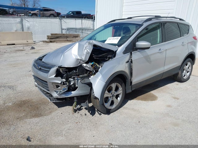 2013 Ford Escape Se მანქანა იყიდება აუქციონზე, vin: 1FMCU0GX5DUD65322, აუქციონის ნომერი: 44725340