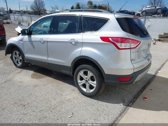 2013 Ford Escape Se მანქანა იყიდება აუქციონზე, vin: 1FMCU0GX5DUD65322, აუქციონის ნომერი: 44725340
