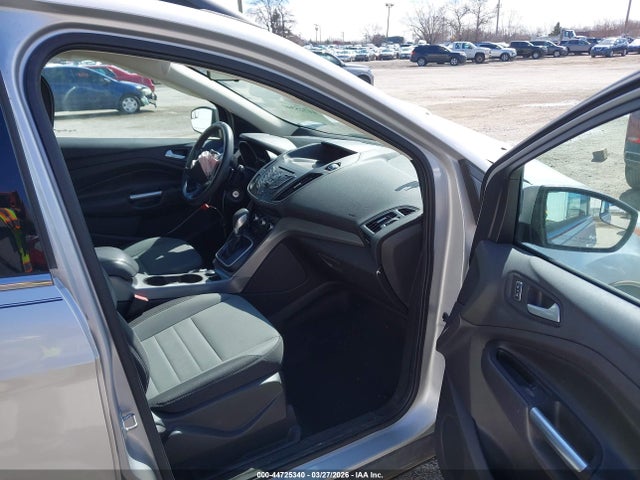 2013 Ford Escape Se მანქანა იყიდება აუქციონზე, vin: 1FMCU0GX5DUD65322, აუქციონის ნომერი: 44725340