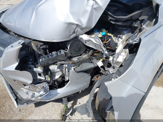 2013 Ford Escape Se მანქანა იყიდება აუქციონზე, vin: 1FMCU0GX5DUD65322, აუქციონის ნომერი: 44725340