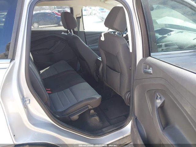 2013 Ford Escape Se მანქანა იყიდება აუქციონზე, vin: 1FMCU0GX5DUD65322, აუქციონის ნომერი: 44725340