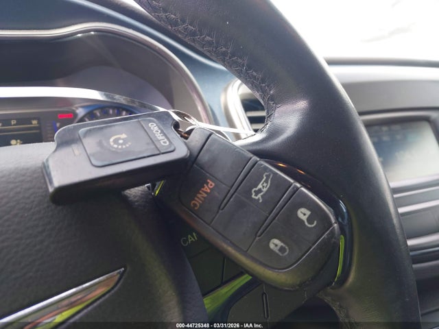Aukcja sprzedaży 2016 Chrysler 200 S, vin: 1C3CCCBB7GN175934, numer aukcji: 44725348