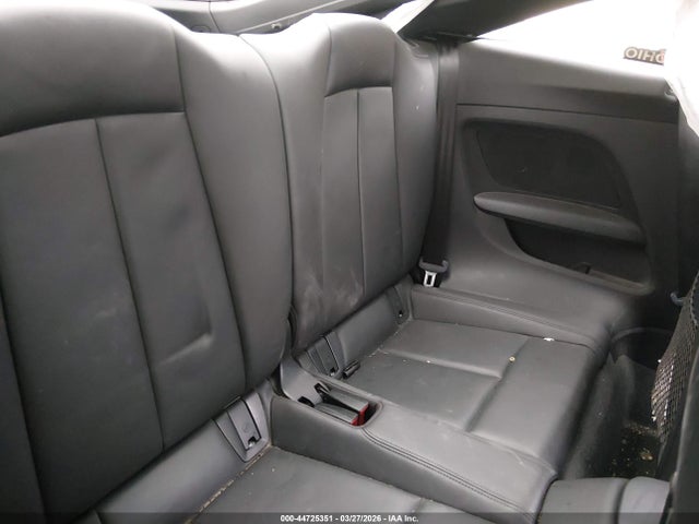 Aukcja sprzedaży 2016 Audi Tt 2.0t, vin: TRUC5AFVXG1023559, numer aukcji: 44725351