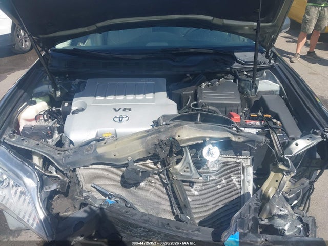 2011 Toyota Avalon მანქანა იყიდება აუქციონზე, vin: 4T1BK3DBXBU384747, აუქციონის ნომერი: 44725353