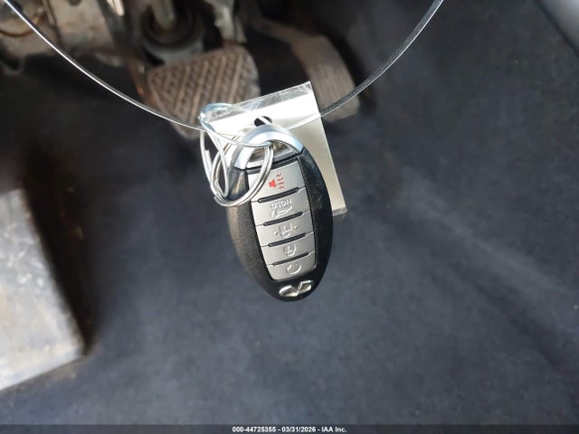 2014 Infiniti Qx60 მანქანა იყიდება აუქციონზე, vin: 5N1AL0MM1EC545960, აუქციონის ნომერი: 44725355