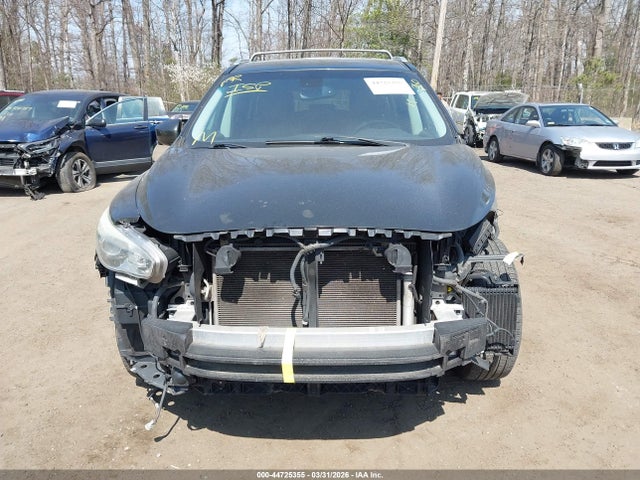 2014 Infiniti Qx60 მანქანა იყიდება აუქციონზე, vin: 5N1AL0MM1EC545960, აუქციონის ნომერი: 44725355