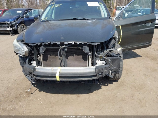 2014 Infiniti Qx60 მანქანა იყიდება აუქციონზე, vin: 5N1AL0MM1EC545960, აუქციონის ნომერი: 44725355