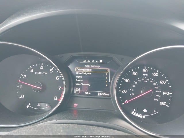 2018 KIA SEDONA KNDMB5C13J6359080 Photo 6