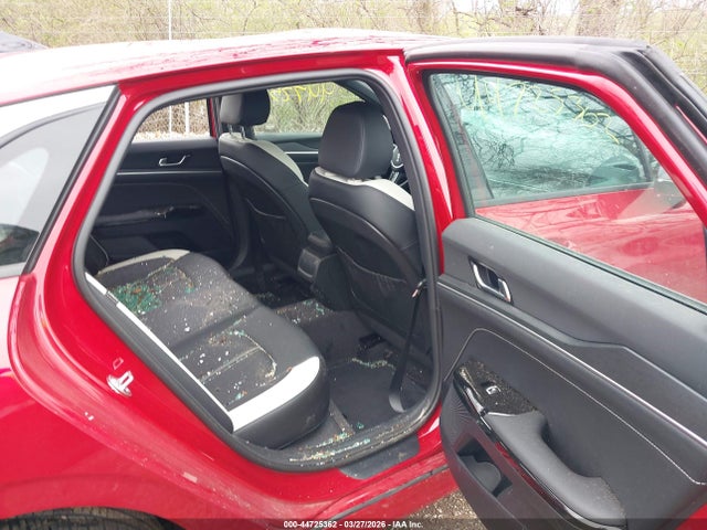 Продаж на аукціоні авто 2026 Kia K5 Gt-line Awd, vin: KNAG64J79T5407402, номер лоту: 44725362