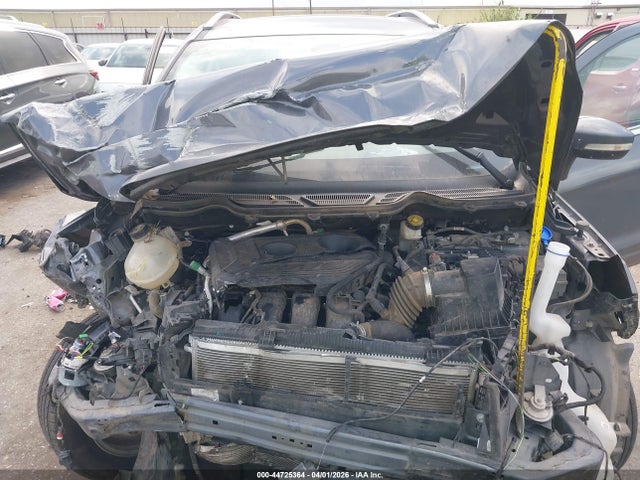 Продаж на аукціоні авто 2019 Ford Ecosport Titanium, vin: MAJ6S3KL4KC296533, номер лоту: 44725364