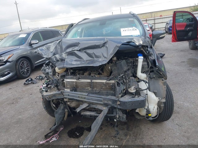 Продаж на аукціоні авто 2019 Ford Ecosport Titanium, vin: MAJ6S3KL4KC296533, номер лоту: 44725364