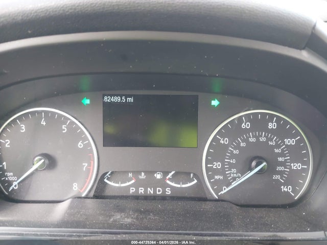 Продаж на аукціоні авто 2019 Ford Ecosport Titanium, vin: MAJ6S3KL4KC296533, номер лоту: 44725364