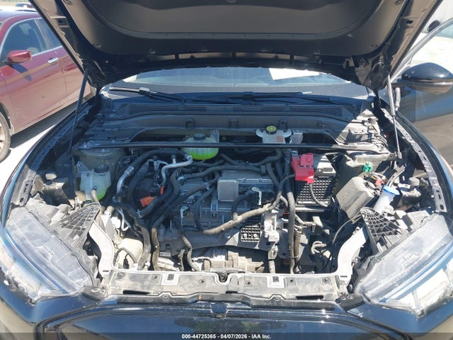 3FMTK3SU6PMA56634 Ford Mustang Mach-e Premium
