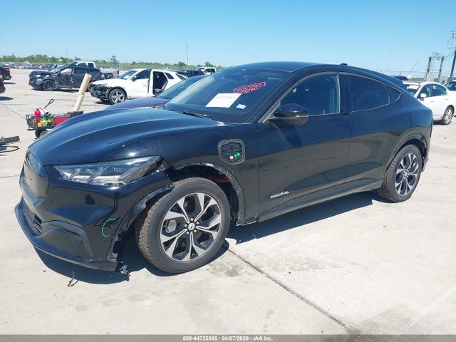 3FMTK3SU6PMA56634 Ford Mustang Mach-e Premium
