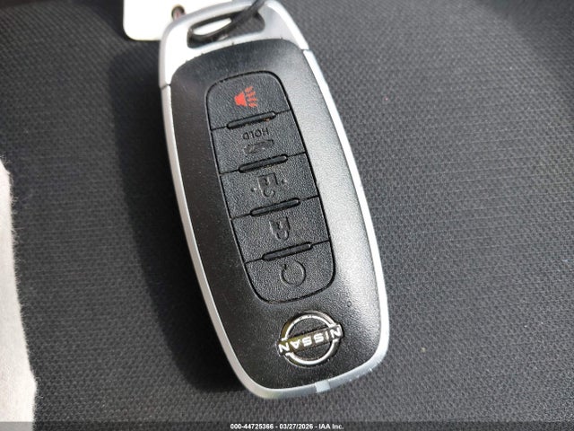 Nissan SENTRA SR 2025 3N1AB8DV6SY303993 Image 11