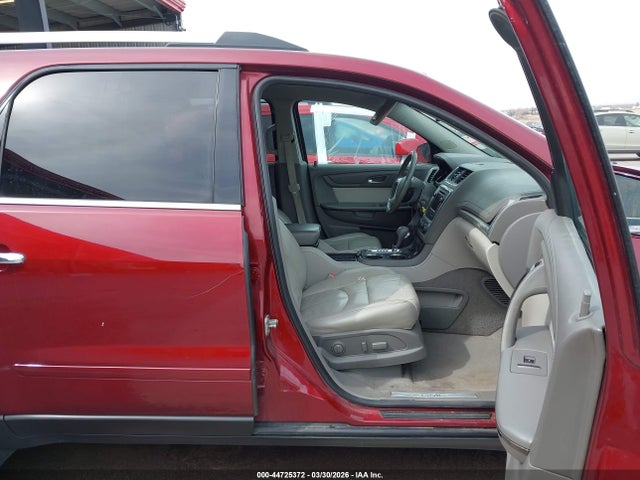 44725372 :رقم المزاد ، 1GKKVRKD6GJ177479 vin ، 2016 Gmc Acadia Slt-1 مزاد بيع