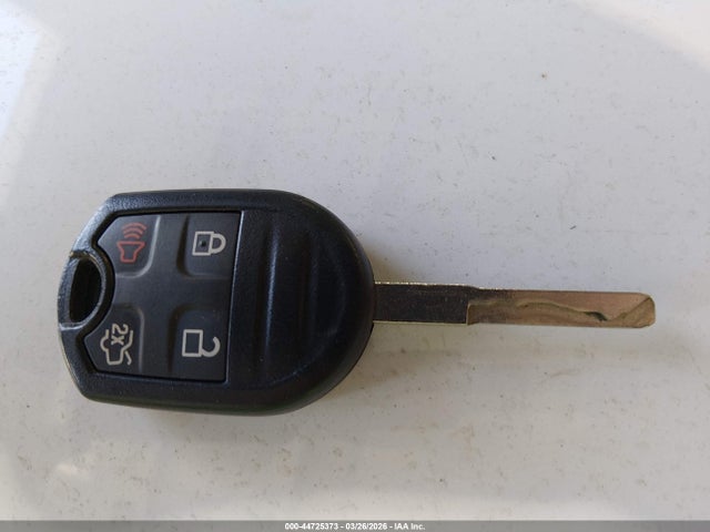 2019 Ford Fiesta Se მანქანა იყიდება აუქციონზე, vin: 3FADP4EJ9KM155691, აუქციონის ნომერი: 44725373