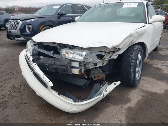 44725375 :رقم المزاد ، 2G4WS52J731179651 vin ، 2003 Buick Century Custom مزاد بيع