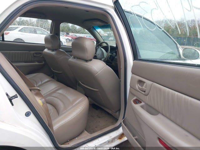 44725375 :رقم المزاد ، 2G4WS52J731179651 vin ، 2003 Buick Century Custom مزاد بيع