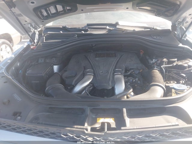 2013 MERCEDES-BENZ GL 450 4JGDF7CE8DA257676 Photo 9