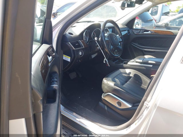 2013 MERCEDES-BENZ GL 450 4JGDF7CE8DA257676 Photo 4
