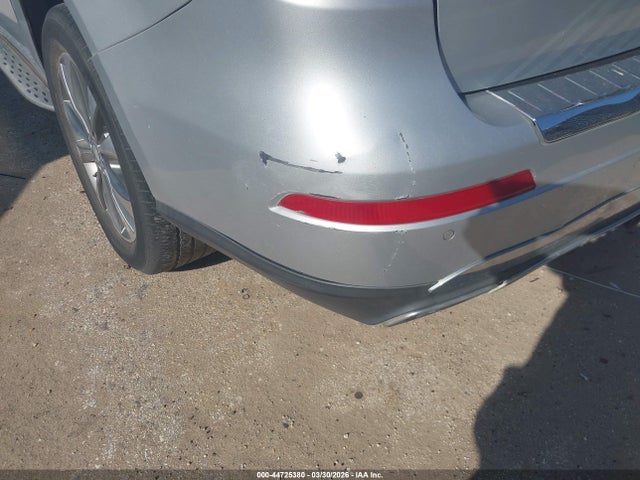 2013 MERCEDES-BENZ GL 450 4JGDF7CE8DA257676 Photo 5