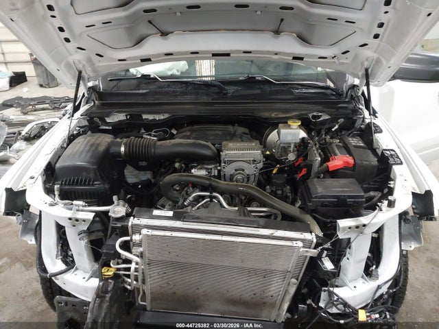 1C6RREMT8NN479798 RAM 1500 Big Horn 4x2 6&#039;4 Box