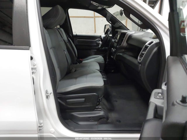 1C6RREMT8NN479798 RAM 1500 Big Horn 4x2 6&#039;4 Box