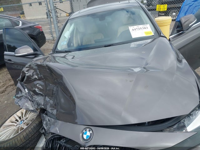 BMW 320i Xdrive 2015 WBA3C3G58FNS75700 Image 10