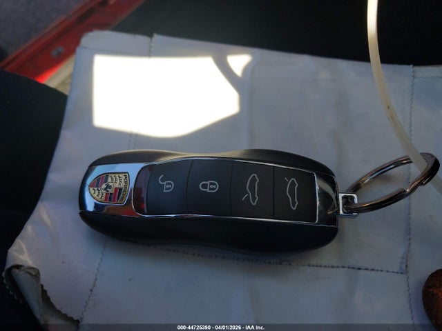 Porsche 718 Cayman 2018 WP0AA2A82JK260357 Image 11