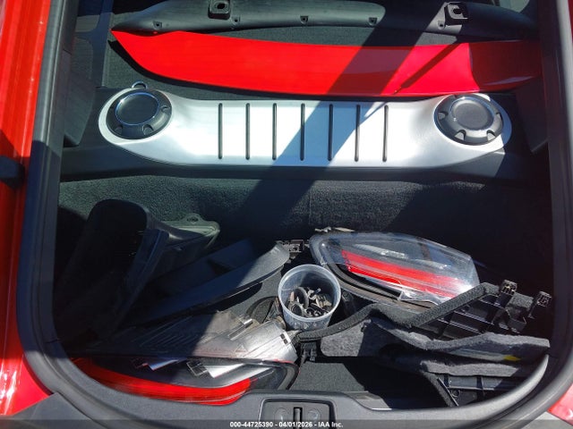 Porsche 718 Cayman 2018 WP0AA2A82JK260357 Image 12