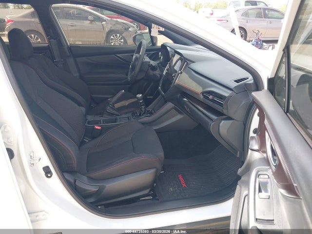 JF1VBAH69S9808009 Subaru Wrx Premium