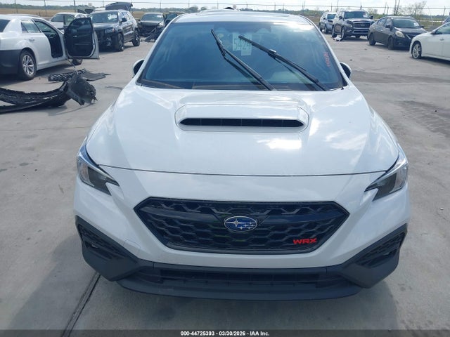 JF1VBAH69S9808009 Subaru Wrx Premium