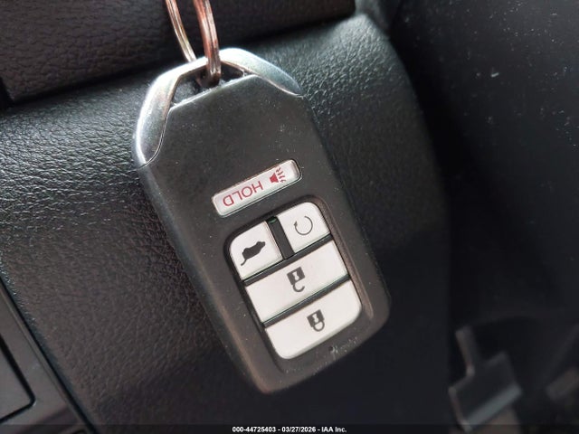 Aukcja sprzedaży 2022 Honda Cr-v Hybrid Touring, vin: 5J6RT6H95NL010141, numer aukcji: 44725403