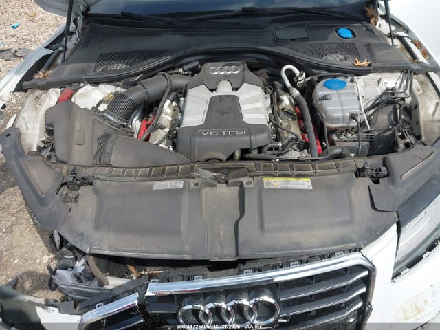 2014 AUDI A7 WAUWGAFC2EN012123 Photo 9