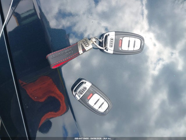 2014 AUDI A7 WAUWGAFC2EN012123 Photo 10