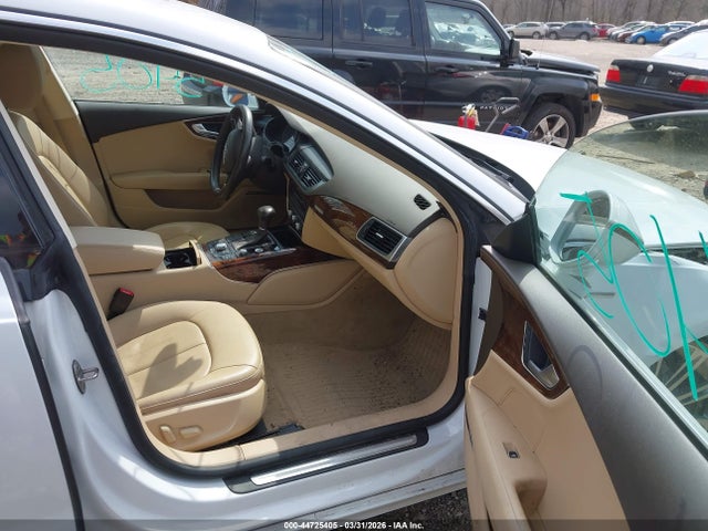 2014 AUDI A7 WAUWGAFC2EN012123 Photo 4