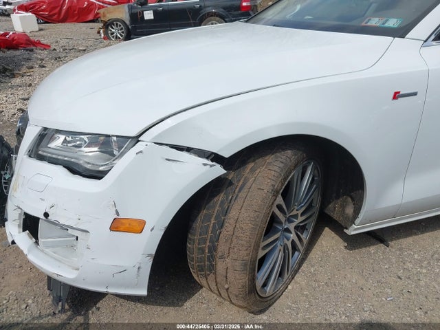 2014 AUDI A7 WAUWGAFC2EN012123 Photo 5