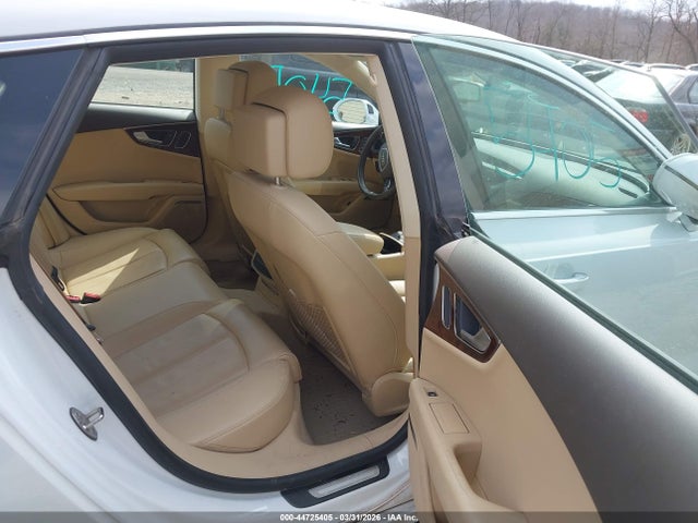2014 AUDI A7 WAUWGAFC2EN012123 Photo 7