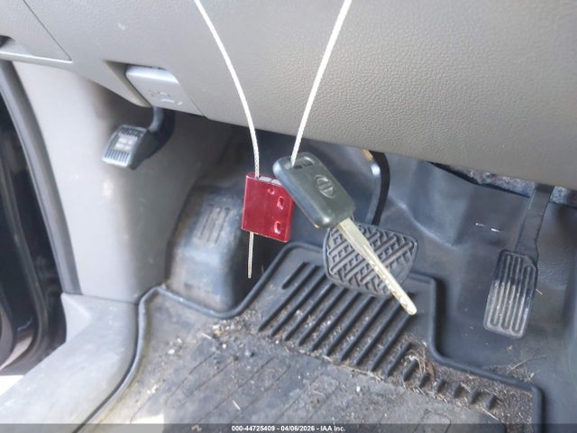 1N6BF0LY9KN807337 Nissan Nv Cargo Nv2500 Hd Sv V6